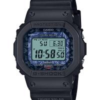 CASIO カシオ G-SHOCK ジーショック gshock　Gショック g-ショック タフソーラー デジタル 電波 ソーラー GW-B5600CD-1A2JR メンズ 腕時計 国内正規品 | 腕時計 Chronostaff DAHDAH