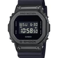 G-SHOCK Gショック ジーショック カシオ CASIO メタルカバー スクエア ブラック GM-5600UB-1JF メンズ 腕時計 国内正規品 送料無料 | 腕時計 Chronostaff DAHDAH