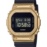 G-SHOCK Gショック ジーショック カシオ CASIO メタルカバー スクエア ゴールド GM-5600UG-9JF メンズ 腕時計 国内正規品 送料無料 | 腕時計 Chronostaff DAHDAH