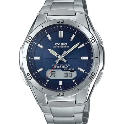 casio 5161（WAVE（CASIO））（腕時計のモデル：国内モデル）の