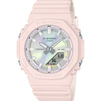 G-SHOCK Gショック ジーショック カシオ CASIO Polarized Color Dial 偏光カラーダイアル GMA-P2100PC-4AJF レディース 腕時計 国内正規品 送料無料 | 腕時計 Chronostaff DAHDAH