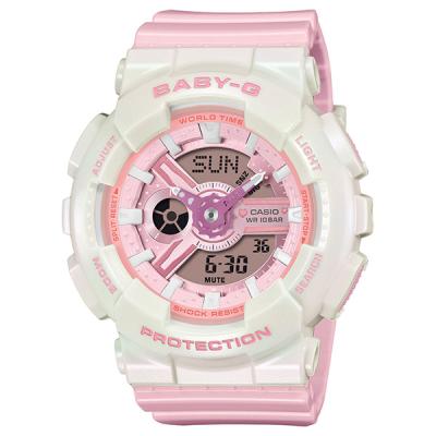 baby-g 5338（腕時計表示機能：ワールドタイム）のおすすめ人気商品