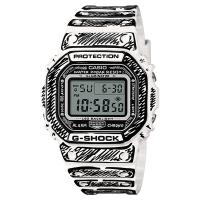 CASIO カシオ G-SHOCK ジーショック gshock Gショック g-ショック Joshua Vides タイアップ DW-5600JV-7JR メンズ 腕時計 国内正規品 送料無料