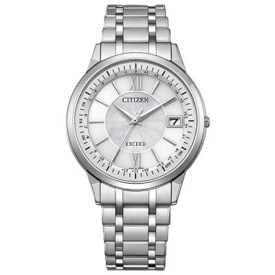 exceed 白蝶貝（腕時計本体機能：電波修正）のおすすめ人気商品一覧