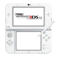 Newニンテンドー3DS LL パールホワイト | 得オン ヤフー店