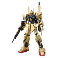 MG 1/100 MSN-00100 百式 HDカラー (機動戦士Zガンダム) | 得オン ヤフー店