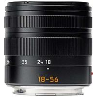 Leica ズームレンズ バリオ・エルマーT 18-56mm F3.5-5.6 ASPH. 11080 | 得オン ヤフー店