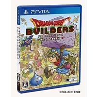 PSVITA-ドラゴンクエストビルダーズ アレフガルドを復活せよ　ポイント利用 | ゲームリサイクルDAICHU