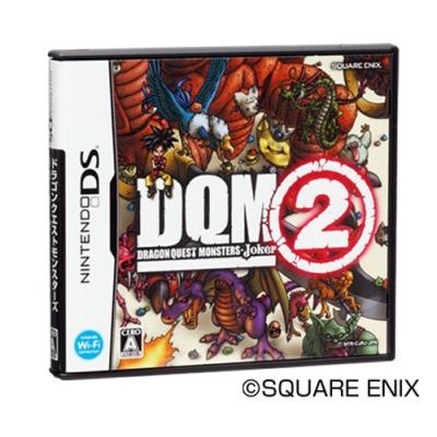 ドラクエ6 ds（ニンテンドーDS用ソフト（パッケージ版