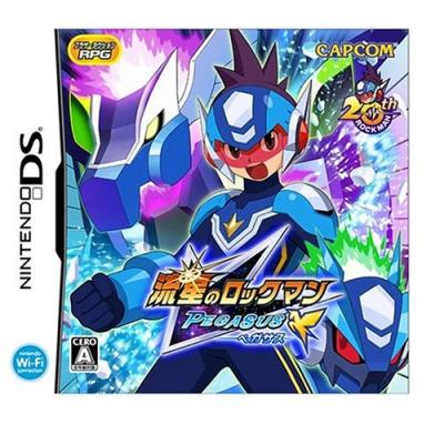 DSソフト12本セット ロックマン ds（ニンテンドーDS用ソフト（パッケージ版