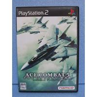 ACE COMBAT 5 The Unsung War -PS2 | ゲームリサイクルDAICHU