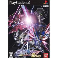 機動戦士ガンダムSEED DESTINY 連合vs.Z.A.F.T.II PLUS -PS2 | ゲームリサイクルDAICHU