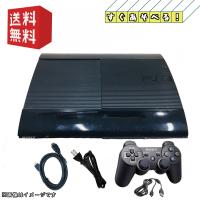 250GB  [チャコールブラック/クラシックホワイト](CECH-4000シリーズ)プレステ4