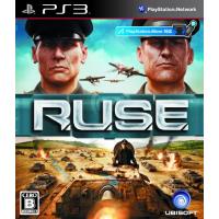 R.U.S.E.(ルーズ) - PS3 | ゲームリサイクルDAICHU