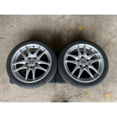 インテグラ DC5 純正（自動車用タイヤ、ホイール）｜自動車 | 車