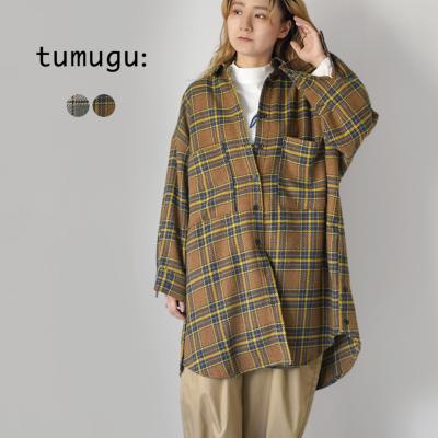 tumuguワンピースの商品一覧 通販 - Yahoo!ショッピング