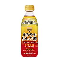 まろやかりんご酢 はちみつりんご 希釈用 ミツカン 500ml ペット 6本入 | 問屋ダイヘイYahoo!店