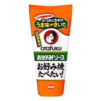 お好みソース お好み焼たべたい オタフクソース 300g | 問屋ダイヘイYahoo!店