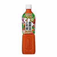 野菜一日これ一杯 カゴメ 720ml ペット 15本入 | 問屋ダイヘイYahoo!店