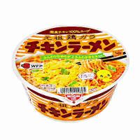 チキンラーメンどんぶり 日清食品 12個入り | 問屋ダイヘイYahoo!店