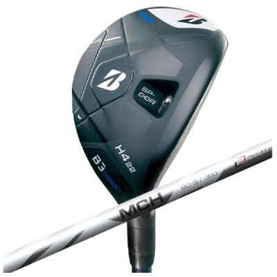 ブリヂストンスポーツ ユーティリティ（番手：5U）｜クラブ