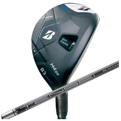 ブリヂストン　 2024モデル　レディース　ユーティリティ　H5＆H6 ブリヂストン 2024モデル レディース ユーティリティ H5＆H6 B