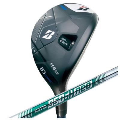 BRIDGESTONE GOLF ユーティリティ(番手:6U)の商品一覧 BRIDGESTONE GOLF ユーティリティ(番手:6U)の商品一覧