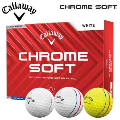 キャロウェイ クロムソフトのおすすめ人気商品一覧 通販 - Yahoo