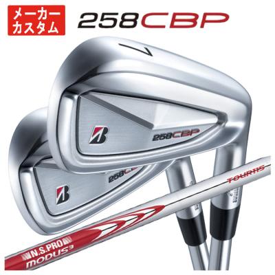 モーダス115(BRIDGESTONE GOLF/アイアンセット)の商品一覧 モーダス115(BRIDGESTONE GOLF/アイアンセット)の商品一覧