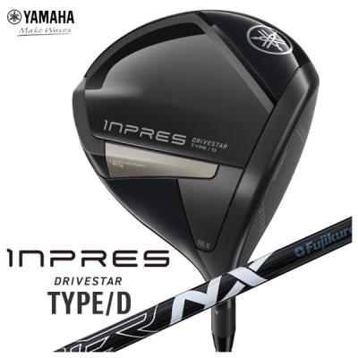 インプレス ヤマハ（ロフト角：11.5度）のおすすめ人気商品一覧 通販