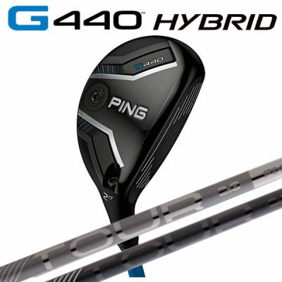 ping g440 ハイブリッドのおすすめ人気商品一覧 通販 - Yahoo!ショッピング