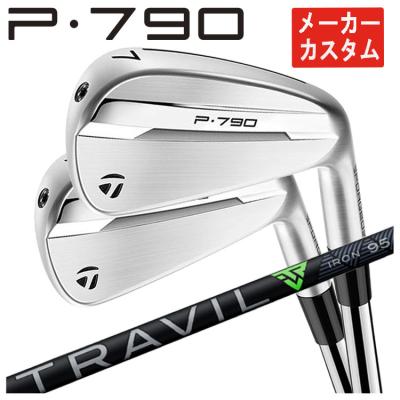 トラヴィル シャフト（アイアンセット）（セット本数：単品）｜クラブ