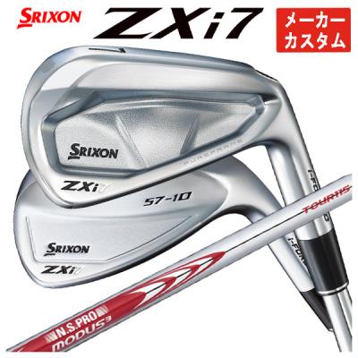 モーダス115(SRIXON/アイアンセット)(シャフト素材 モーダス115(SRIXON/アイアンセット)(シャフト素材