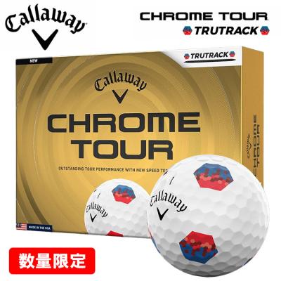 Callaway ゴルフボール（色：ブルー系）｜ゴルフ｜スポーツ おすすめ