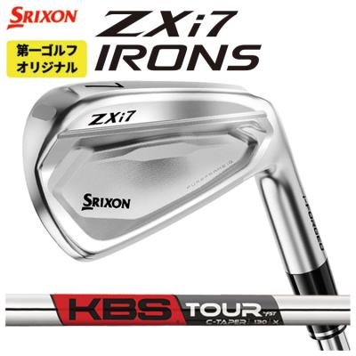 第一ゴルフ - 26 ZXi7 アイアン｜Yahoo!ショッピング