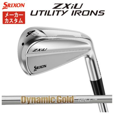 SRIXON ユーティリティ｜クラブ（メンズ）｜ゴルフ｜スポーツ おすすめ