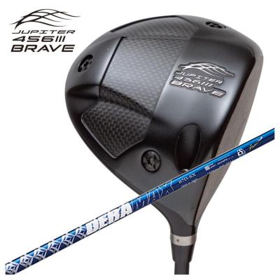 JUPITER 456IIIBRAVE ドライバー 第一ゴルフ - 456Brave3 ドライバー
