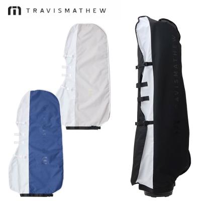 TRAVISMATHEW ゴルフ トラベルカバー｜ゴルフ用バッグ｜ゴルフ