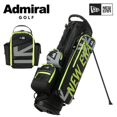 new era（Admiral／ゴルフ用バッグ）｜ゴルフ | スポーツ の
