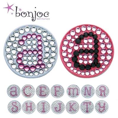 マーカータイ（ゴルフマーカー）｜ラウンド用品、アクセサリー｜ゴルフ