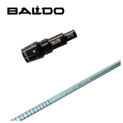 スリーブ付きシャフト（BALDO／ゴルフ用品） | スポーツ のおすすめ