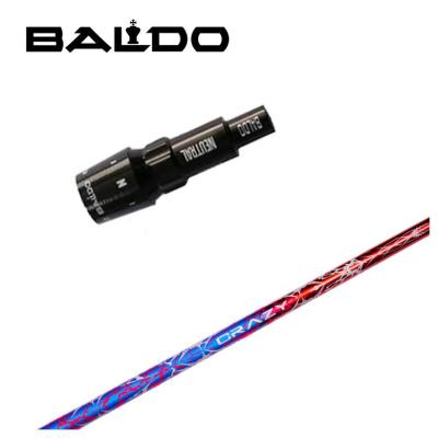 スリーブ付きシャフト（BALDO／ゴルフ用品） | スポーツ のおすすめ