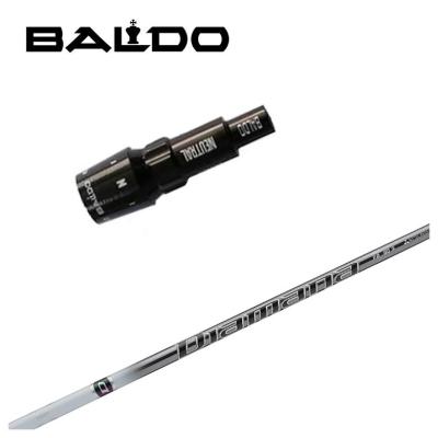 スリーブ付きシャフト（BALDO／ゴルフ用品） | スポーツ のおすすめ