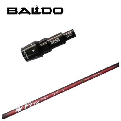 スリーブ付きシャフト（BALDO／ゴルフ用品） | スポーツ の商品一覧