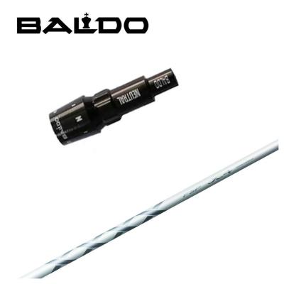 スリーブ付きシャフト（BALDO／ゴルフ用品） | スポーツ のおすすめ