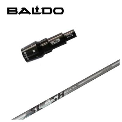 LOOP procedure H.D. シャフト loop シャフト（BALDO／ゴルフ用品） | スポーツ のおすすめ人気商品