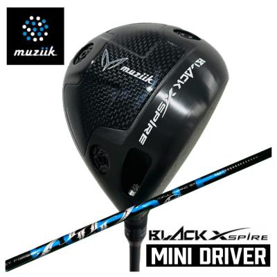 ゴルフドライバーヘッドのみ（muziik）のおすすめ人気商品一覧 通販