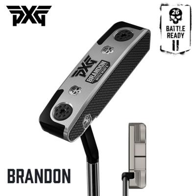 pxg パター（ゴルフ用品） | スポーツ のおすすめ人気商品一覧