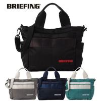 【数量限定】ブリーフィング ゴルフ カートバッグ ラウンドバッグ BRG223T46 カートトート BRIEFING GOLF CART TOTE ECO TWILL | 第一ゴルフ