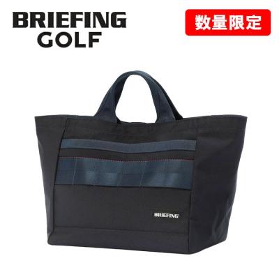 ブリーフィング カートバッグ（BRIEFING）（色：ネイビー系）の